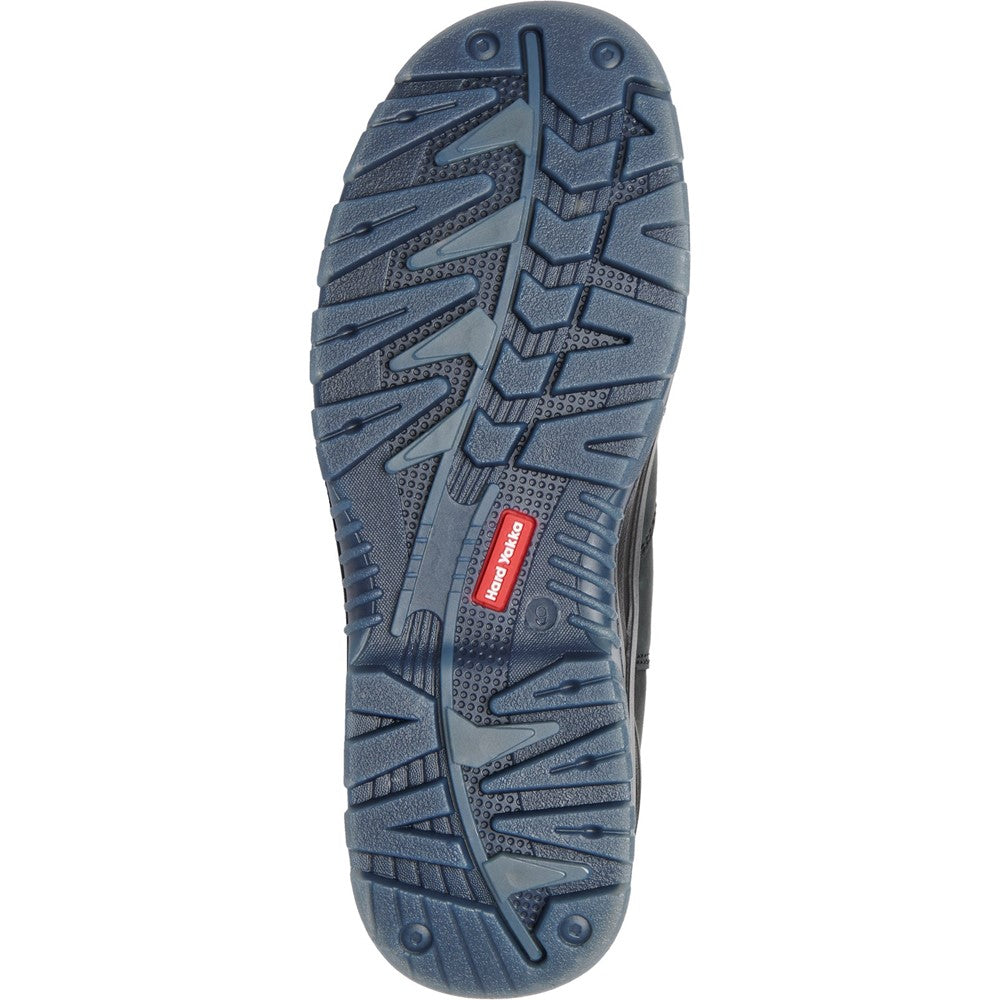 Hard Yakka Banjo NS Elastic Gusset Dealer Boots