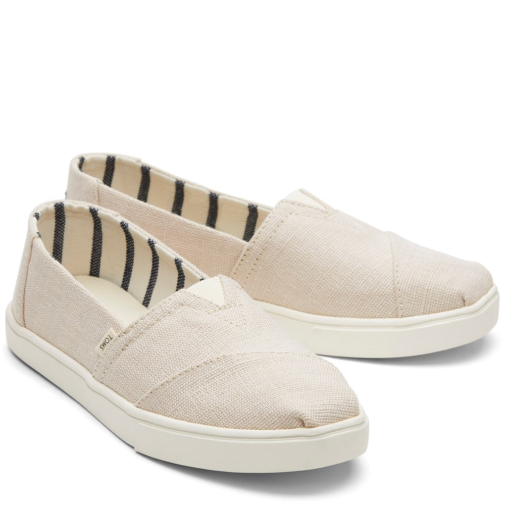 TOMS Alpargata Cupsole Shoes