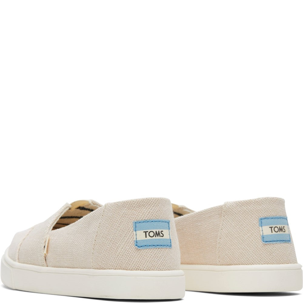 TOMS Alpargata Cupsole Shoes
