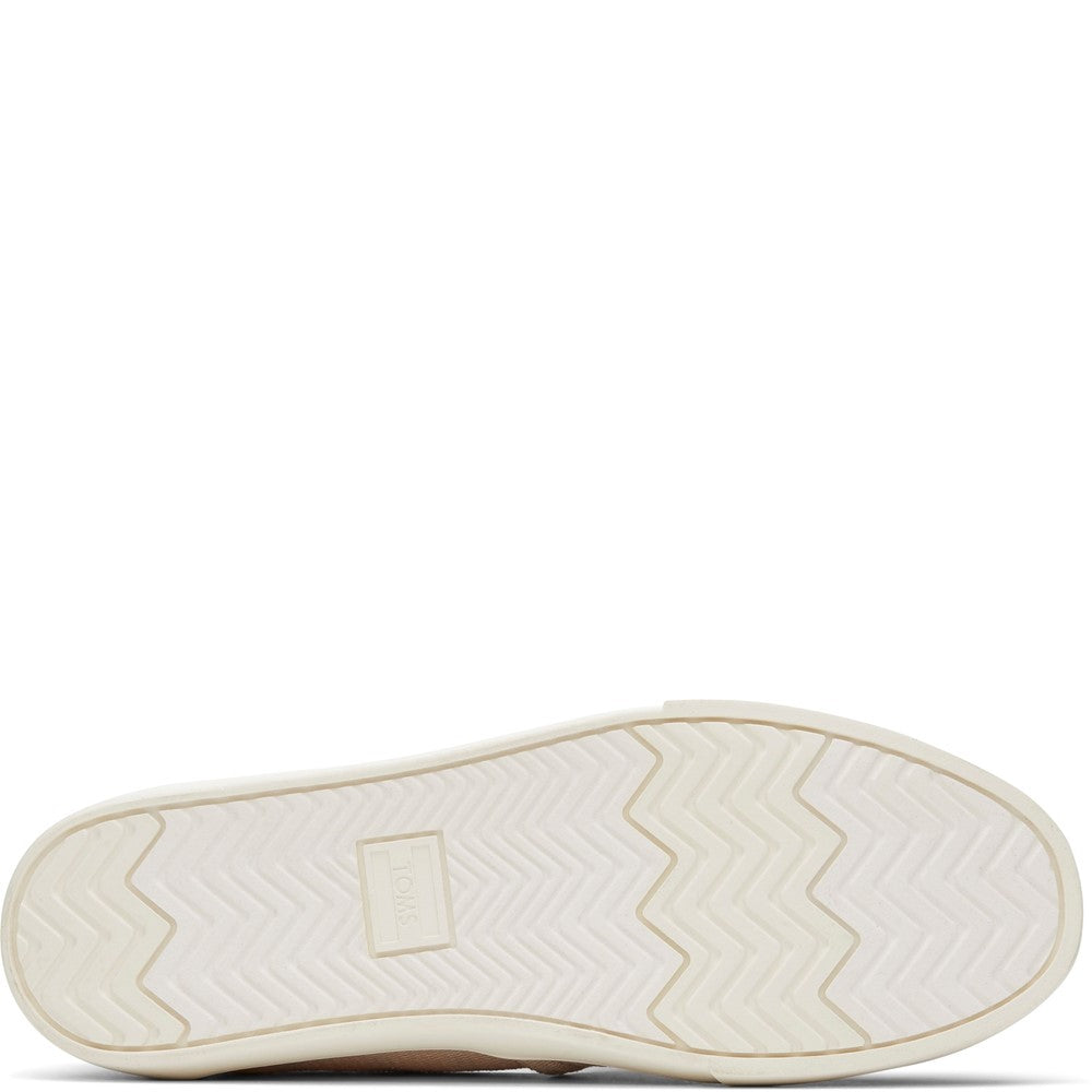 TOMS Alpargata Cupsole Shoes