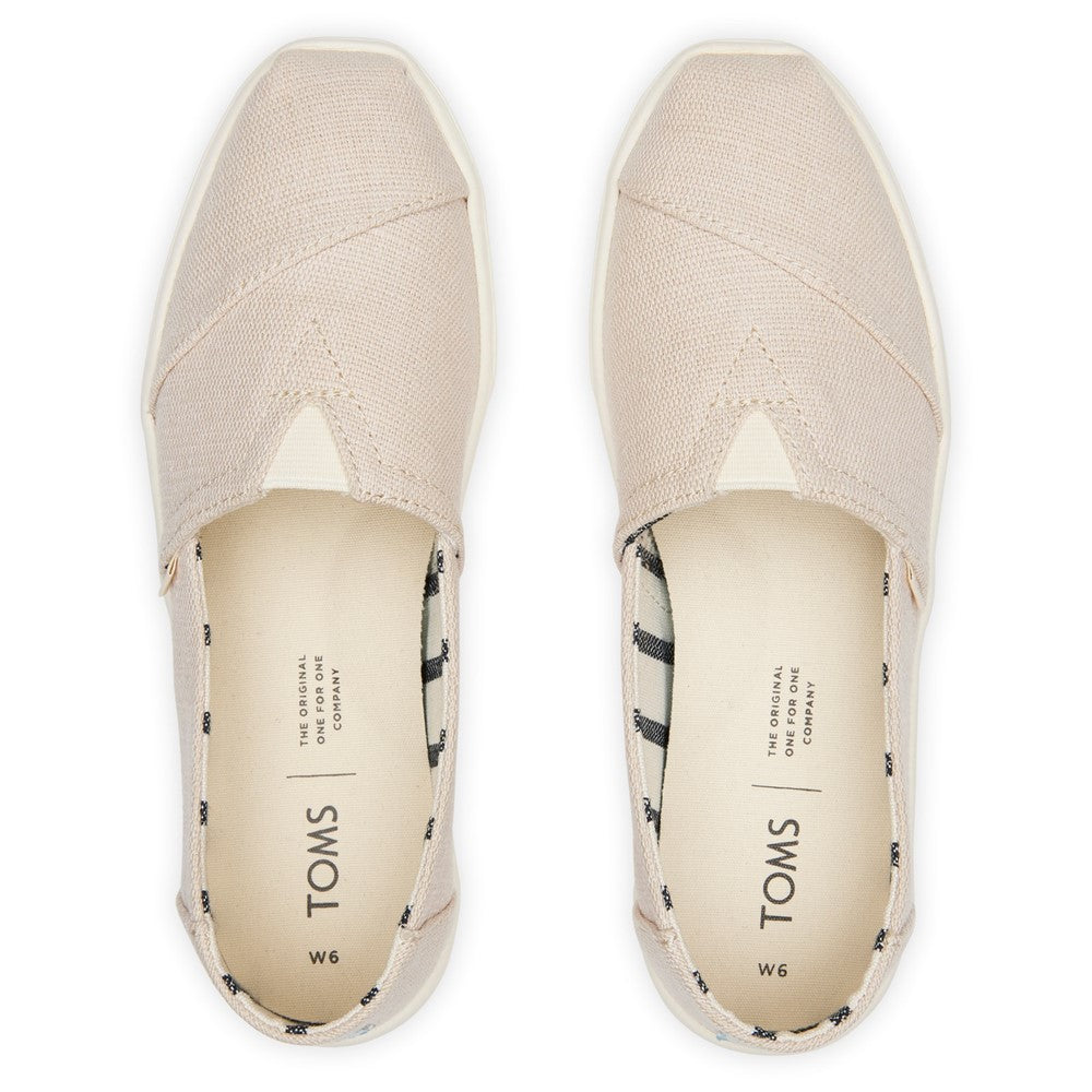 TOMS Alpargata Cupsole Shoes