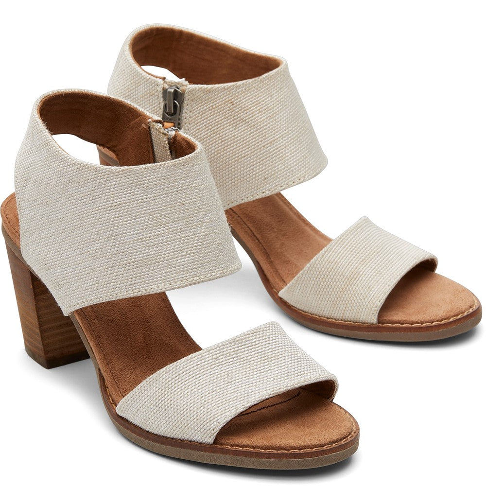 TOMS Majorca Cutout Sandal