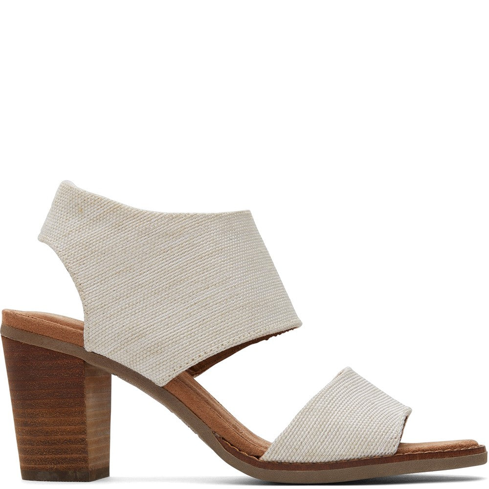 TOMS Majorca Cutout Sandal