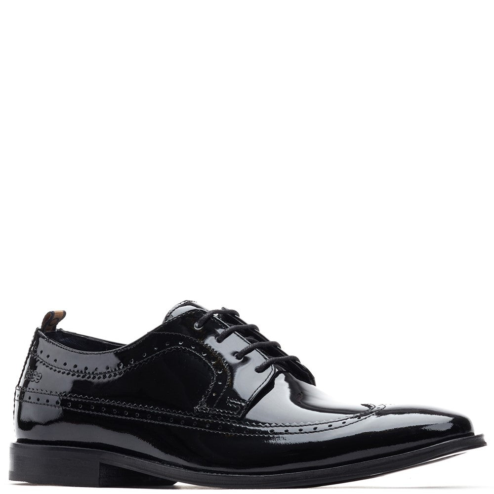 Base London Havisham Patent Shoe