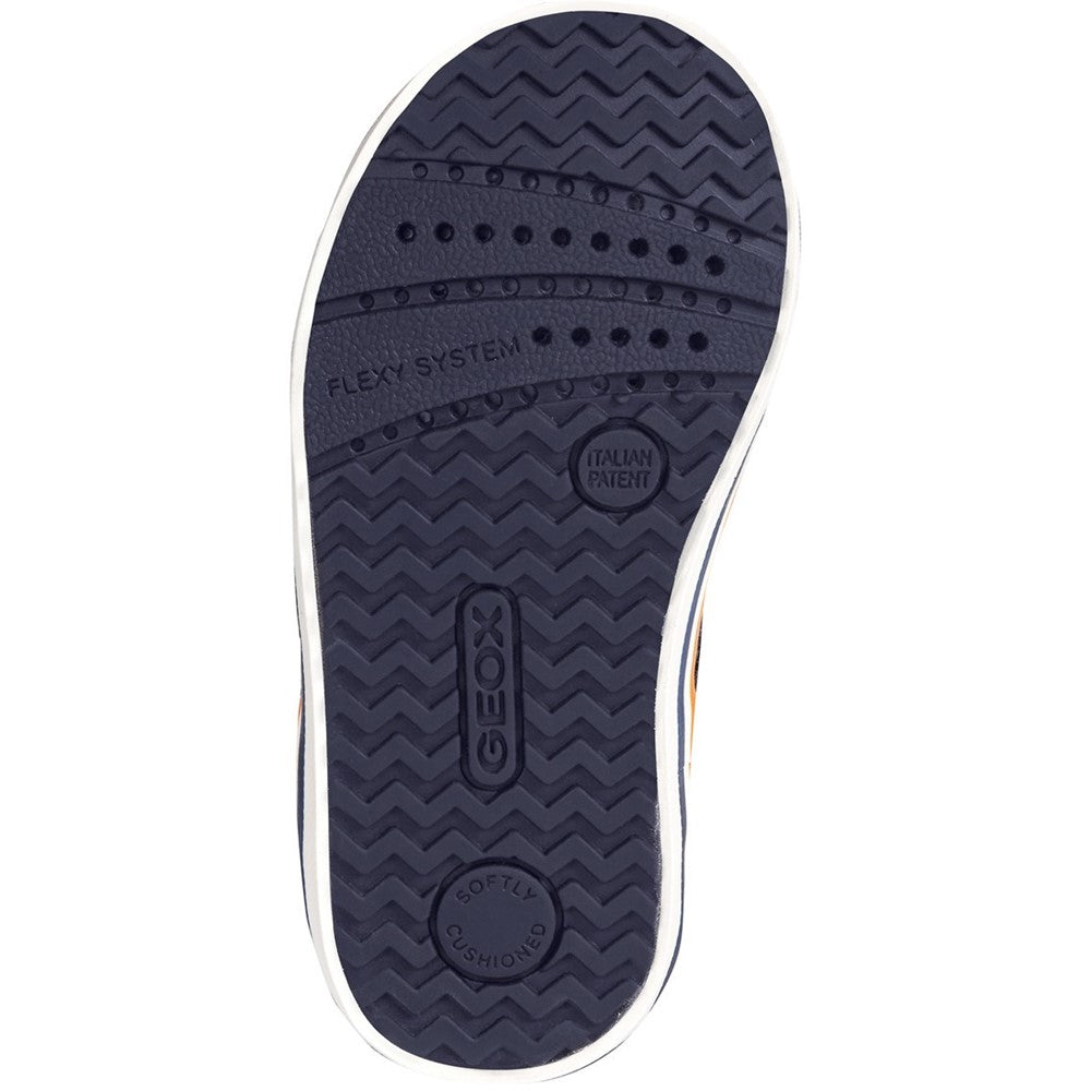 Geox Kilwi Trainers