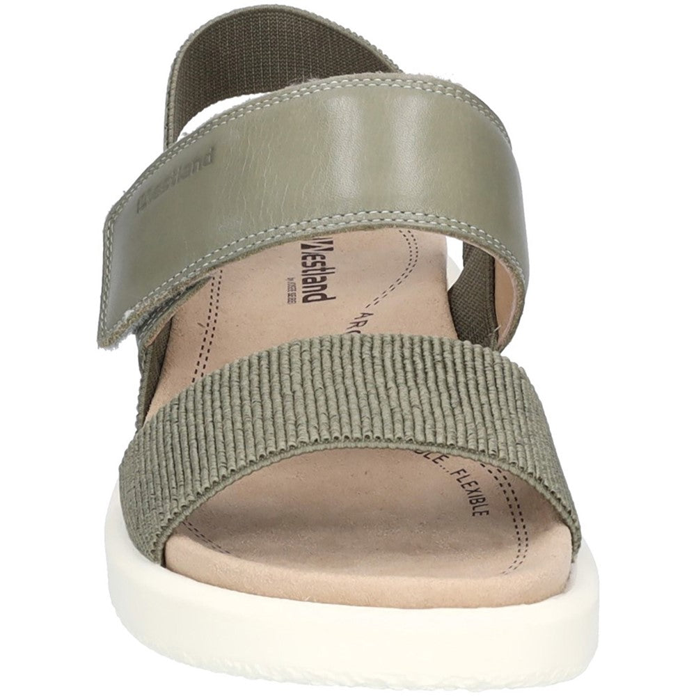 Josef Seibel Albi comfort summer sandal