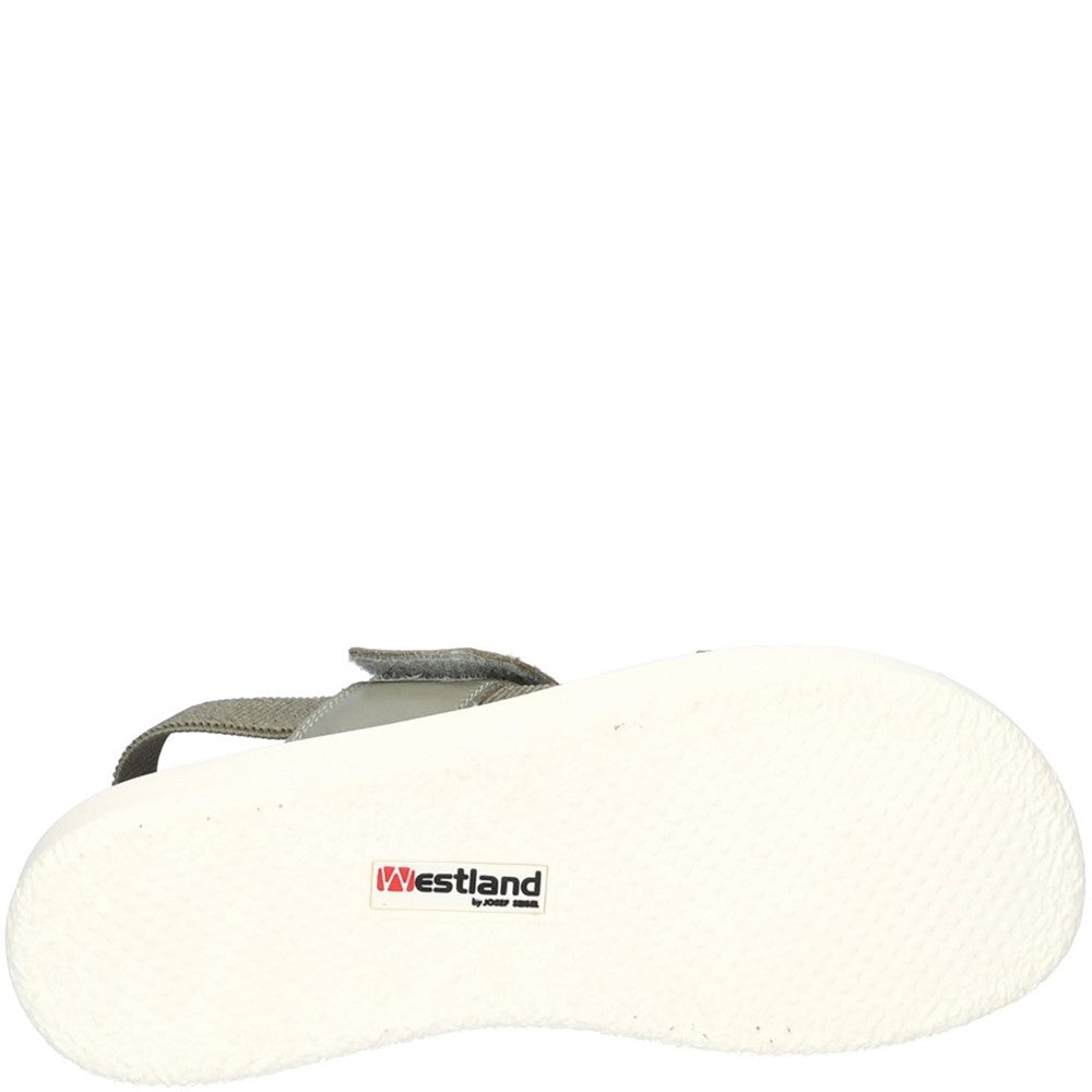 Josef Seibel Albi comfort summer sandal