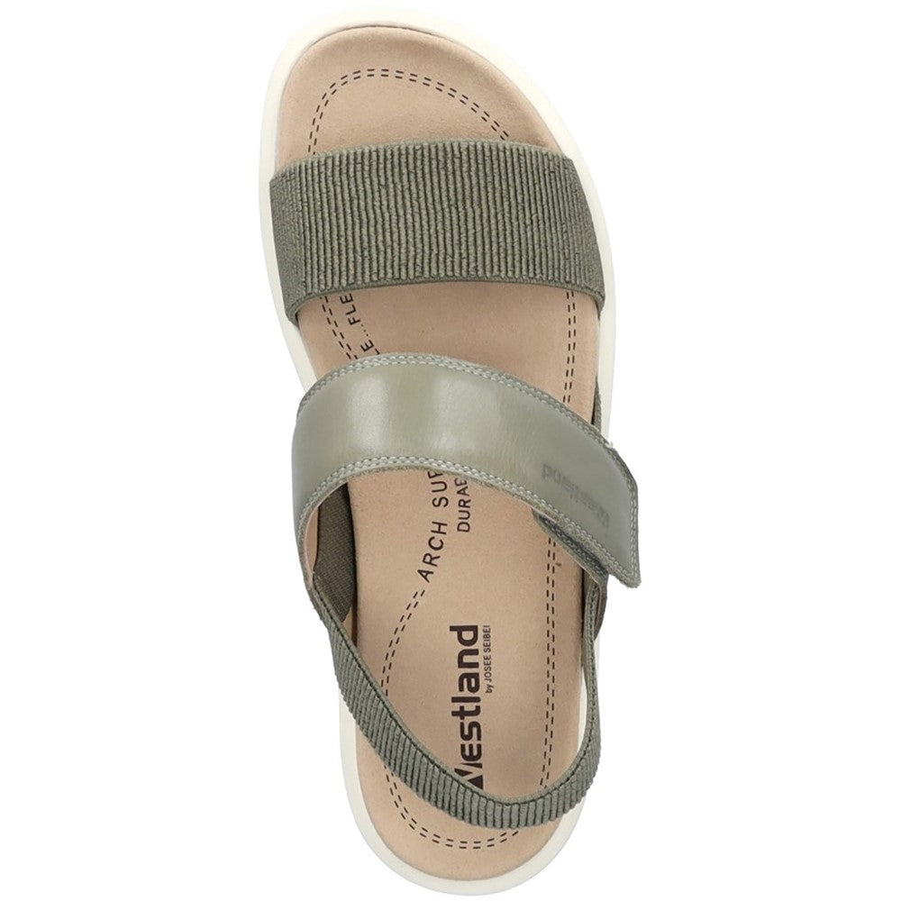 Josef Seibel Albi comfort summer sandal