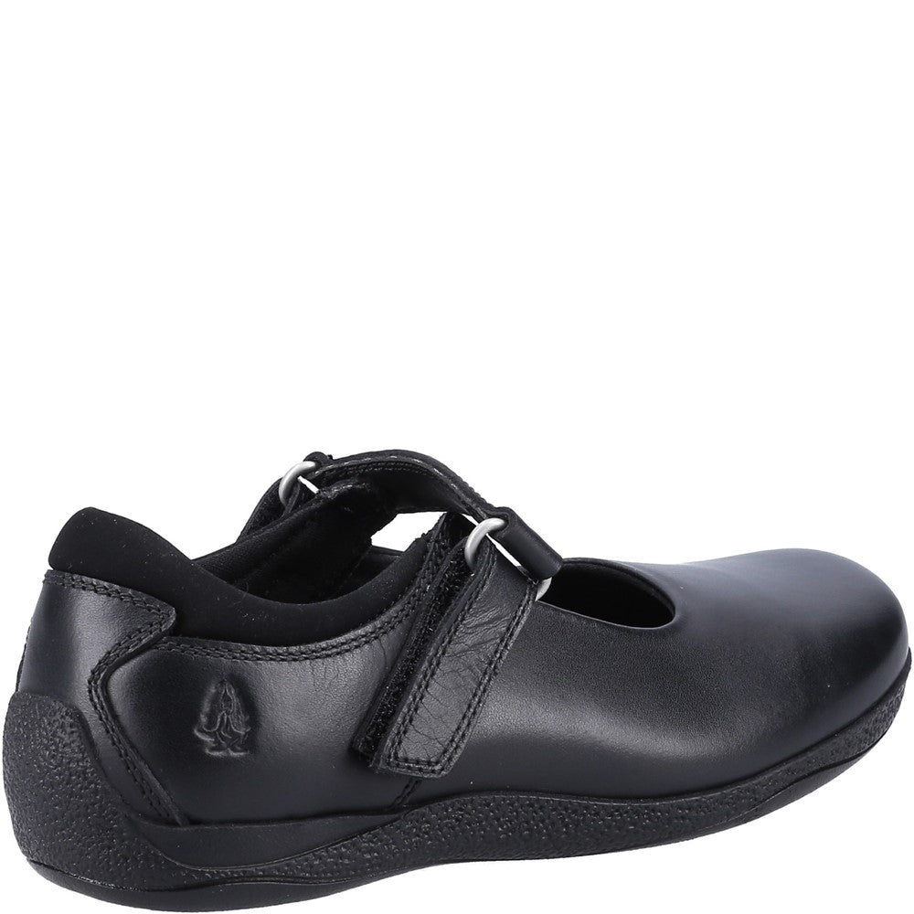 Hush Puppies Marcie Junior School Shoes