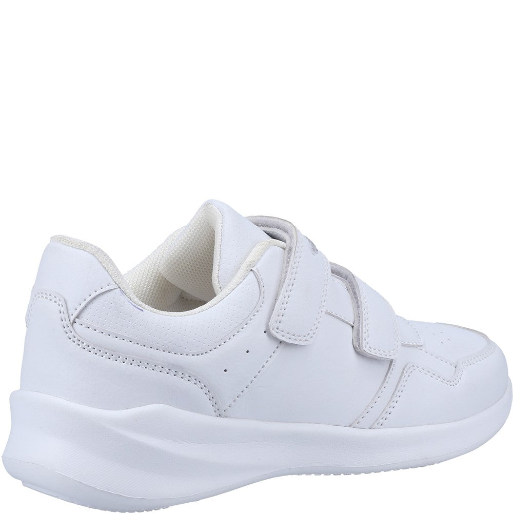 Hush Puppies Marling Easy Junior Shoes