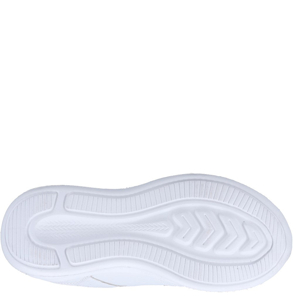 Hush Puppies Marling Easy Junior Shoes