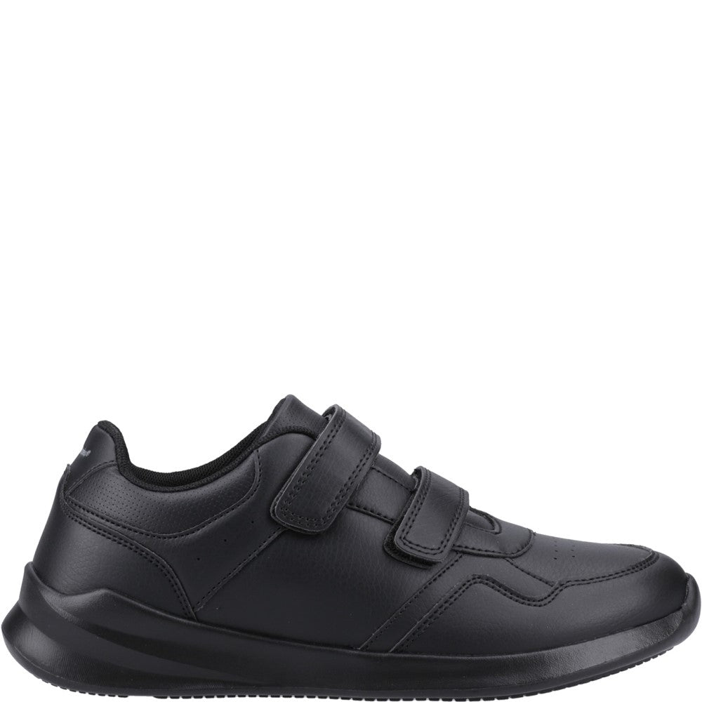 Hush Puppies Marling Easy Senior School Shoes Size 6