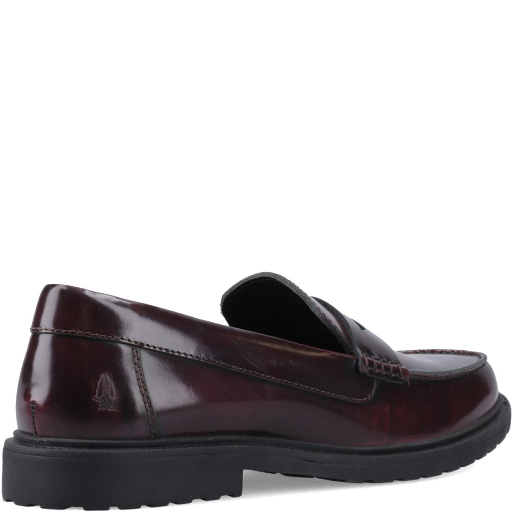 Hush Puppies Verity Slip On Shoes