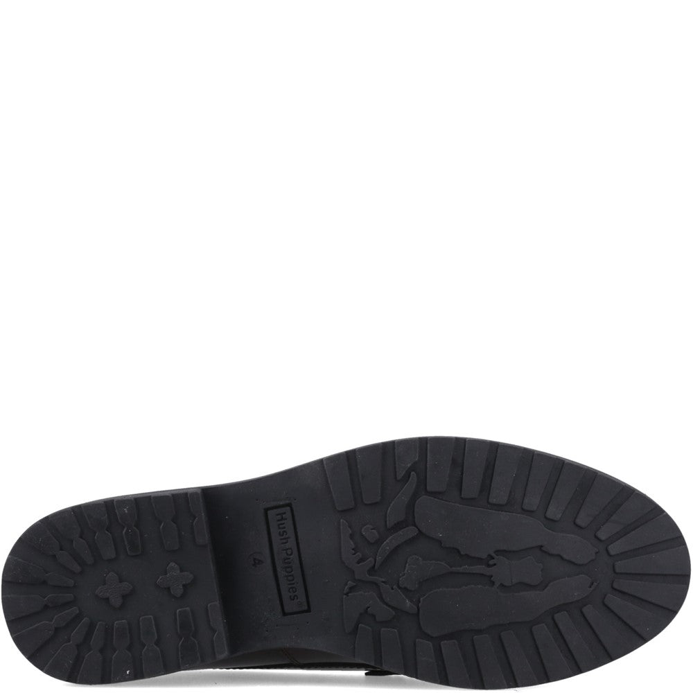 Hush Puppies Verity Slip On Shoes