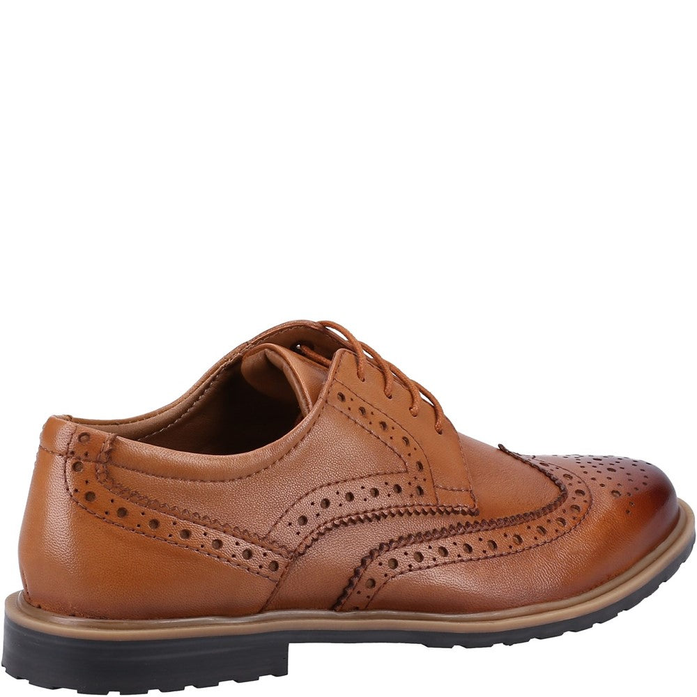 Hush Puppies Verity Brogue
