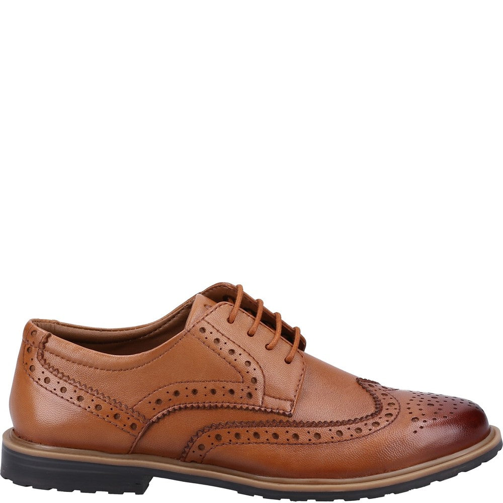 Hush Puppies Verity Brogue