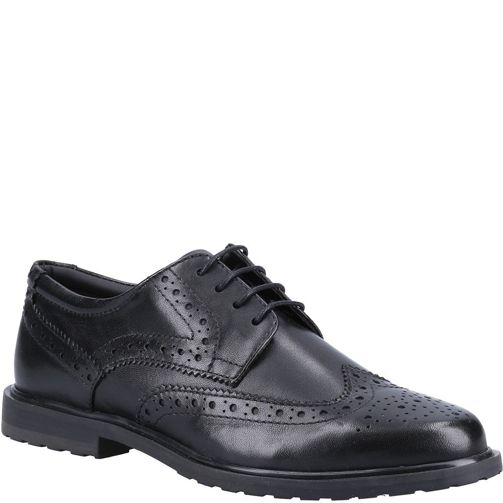 Hush Puppies Verity Brogue