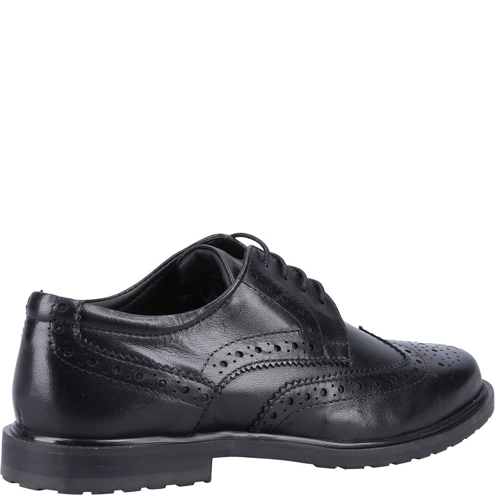 Hush Puppies Verity Brogue