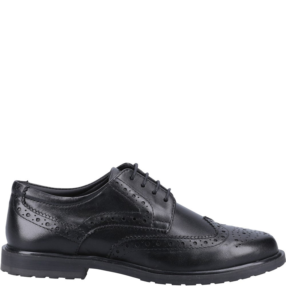 Hush Puppies Verity Brogue