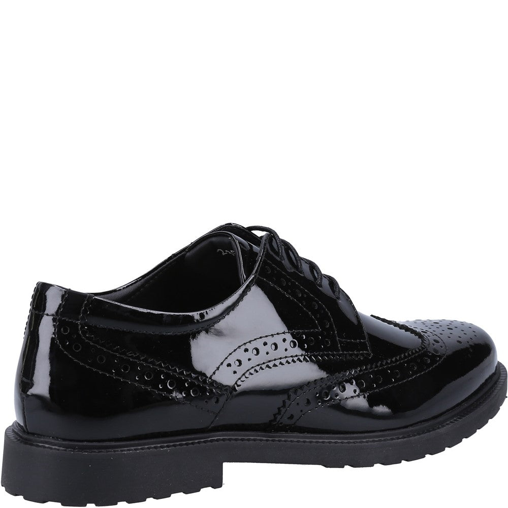 Hush Puppies Verity Brogue