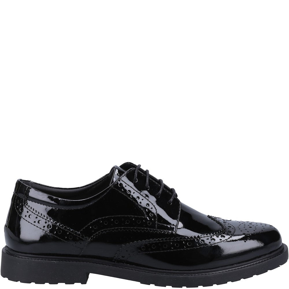 Hush Puppies Verity Brogue