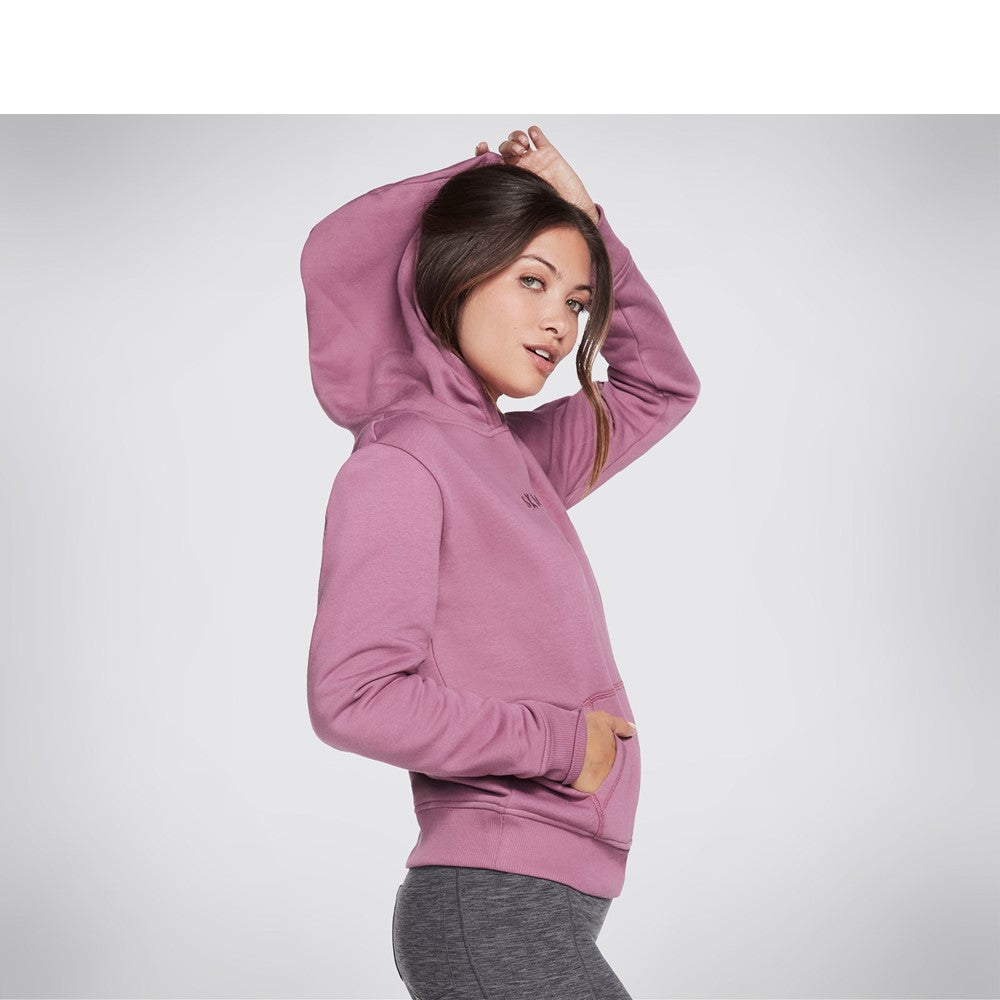 Skechers Signature Pullover Hoodie