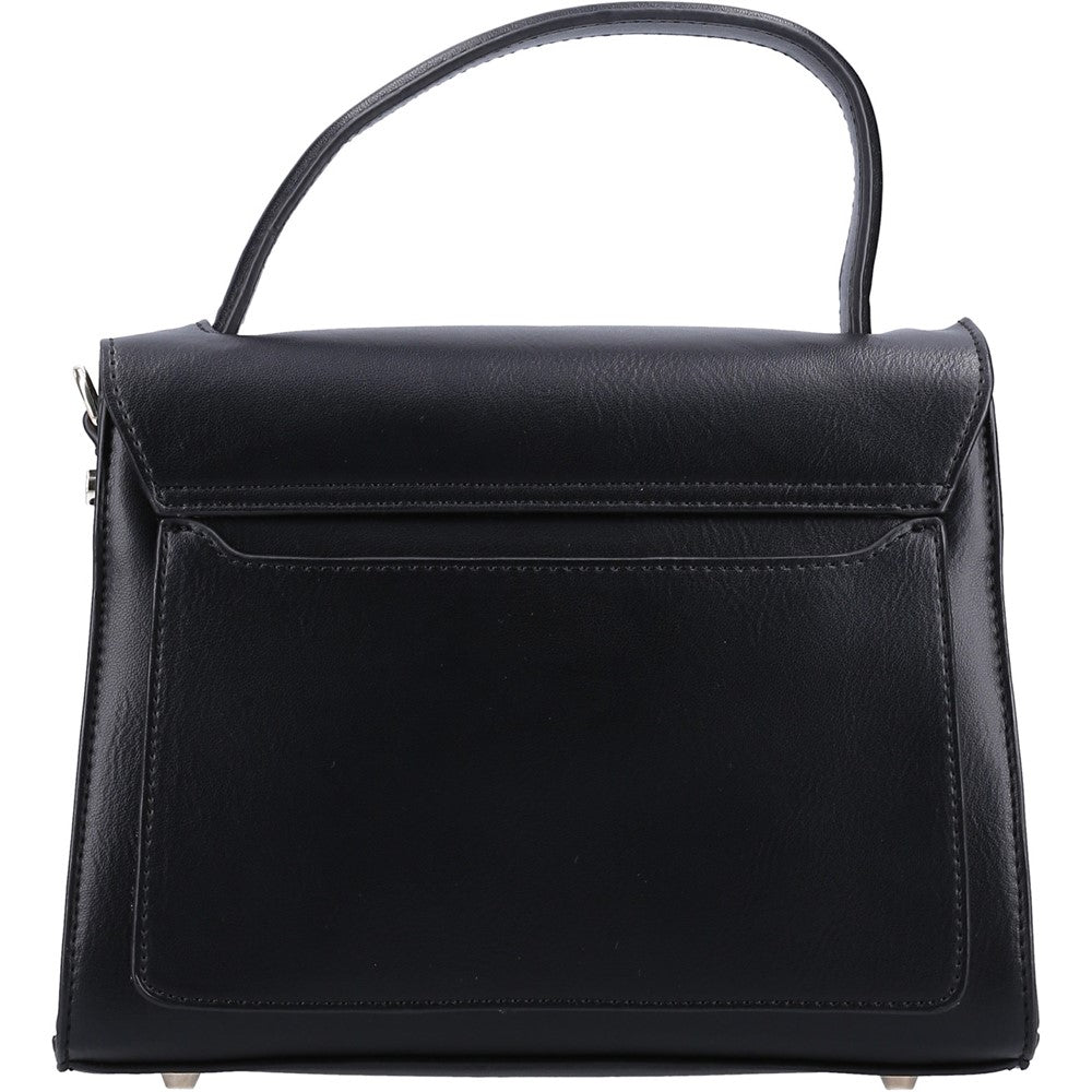 Hush Puppies Snow Top Handle Bag