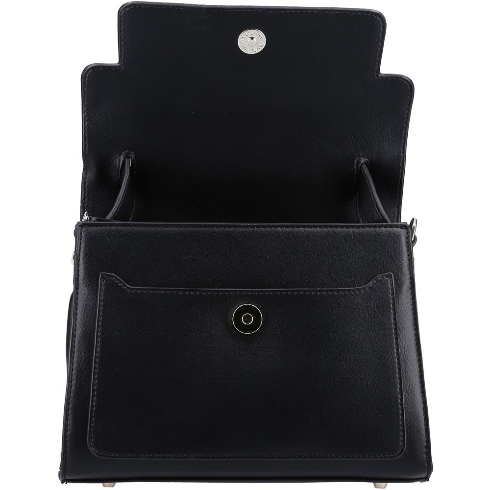 Hush Puppies Snow Top Handle Bag