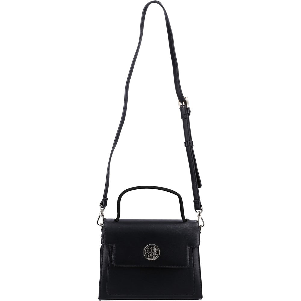 Hush Puppies Snow Top Handle Bag