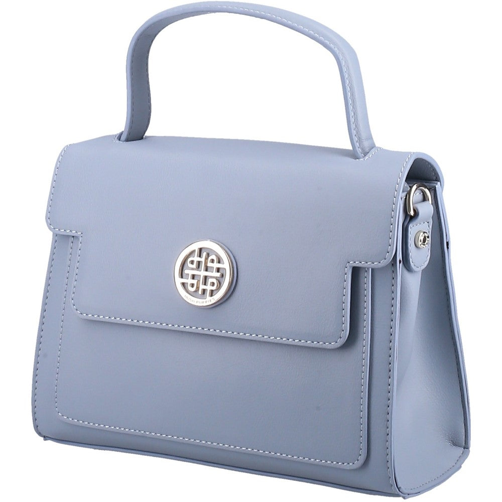 Hush Puppies Snow Top Handle Bag