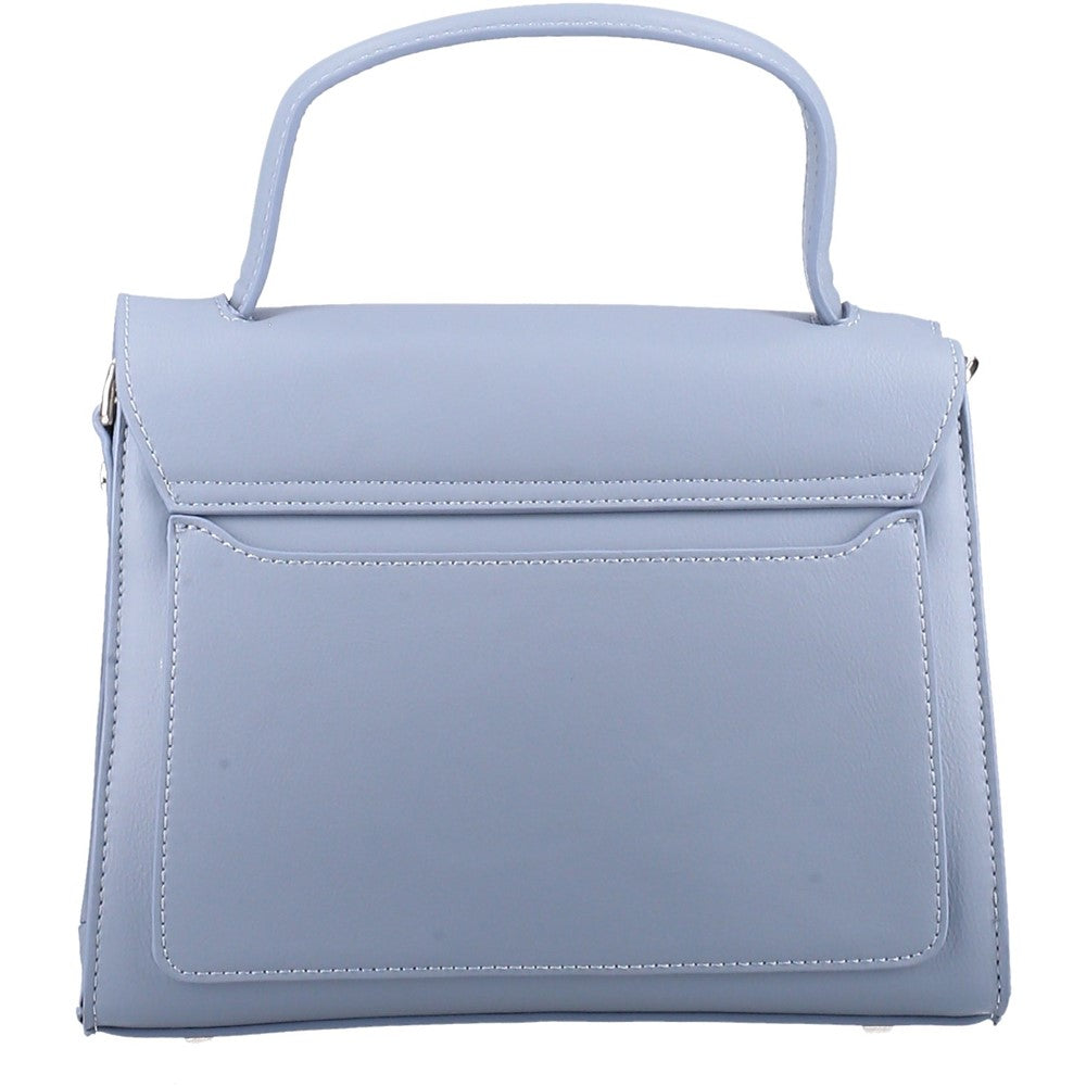 Hush Puppies Snow Top Handle Bag