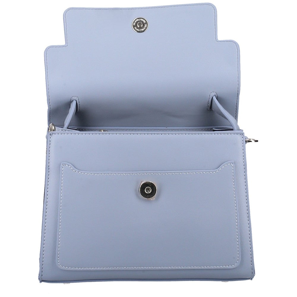 Hush Puppies Snow Top Handle Bag