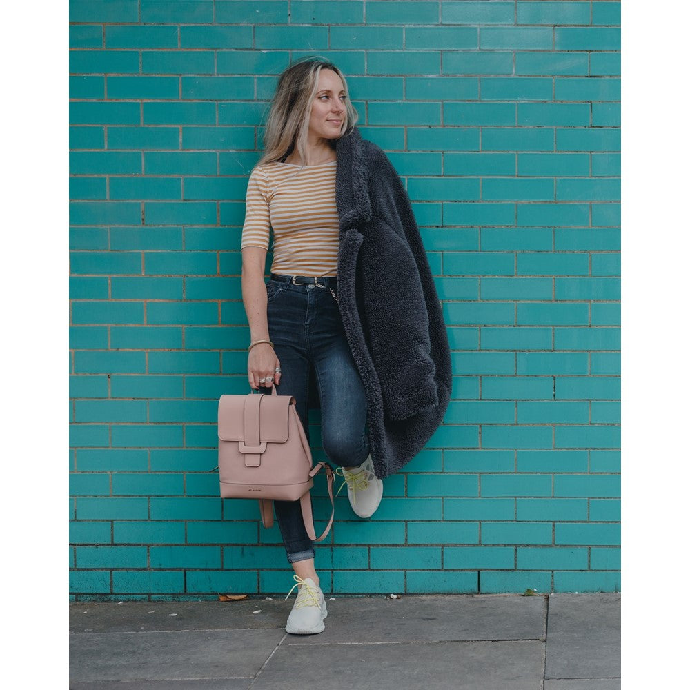 Hush Puppies Kayzel Backpack