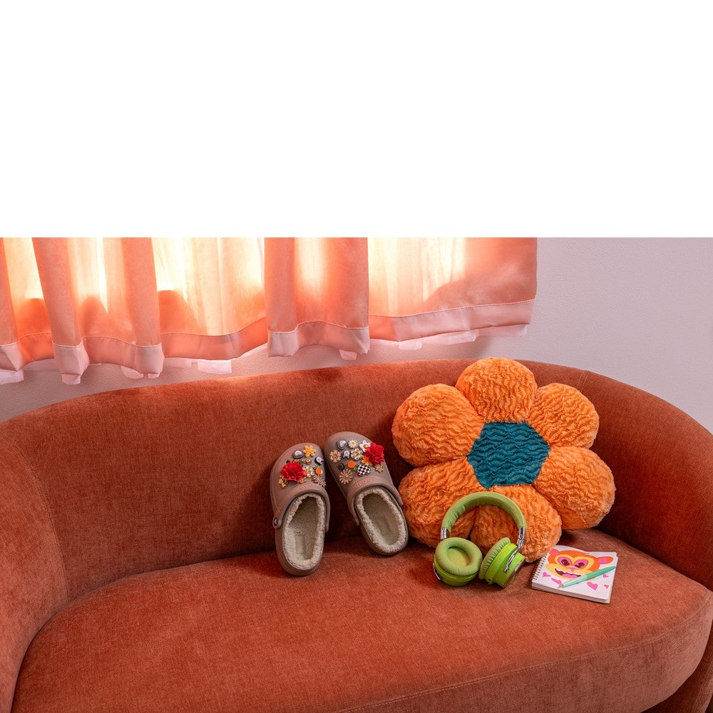 Crocs Unisex Classic Lined Clog