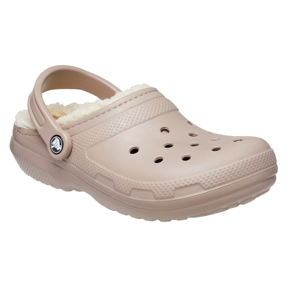 Crocs Unisex Classic Lined Clog