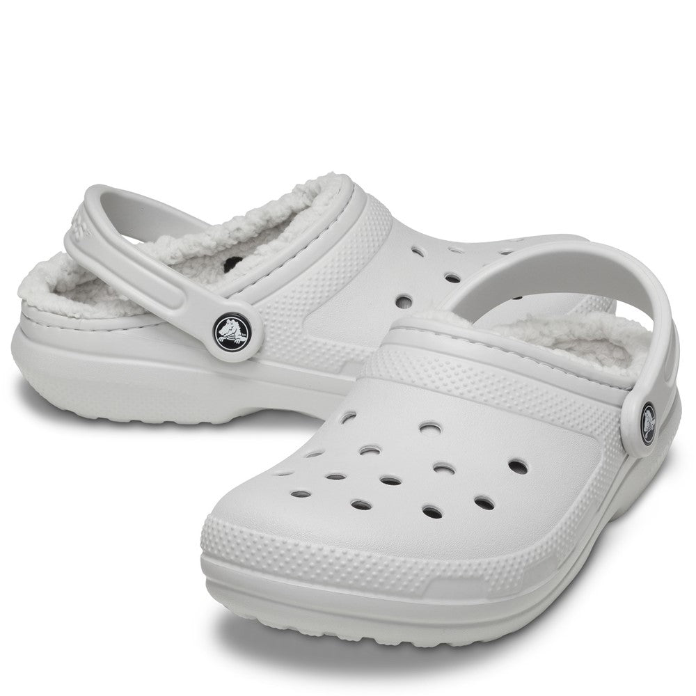 Crocs Unisex Classic Lined Clog