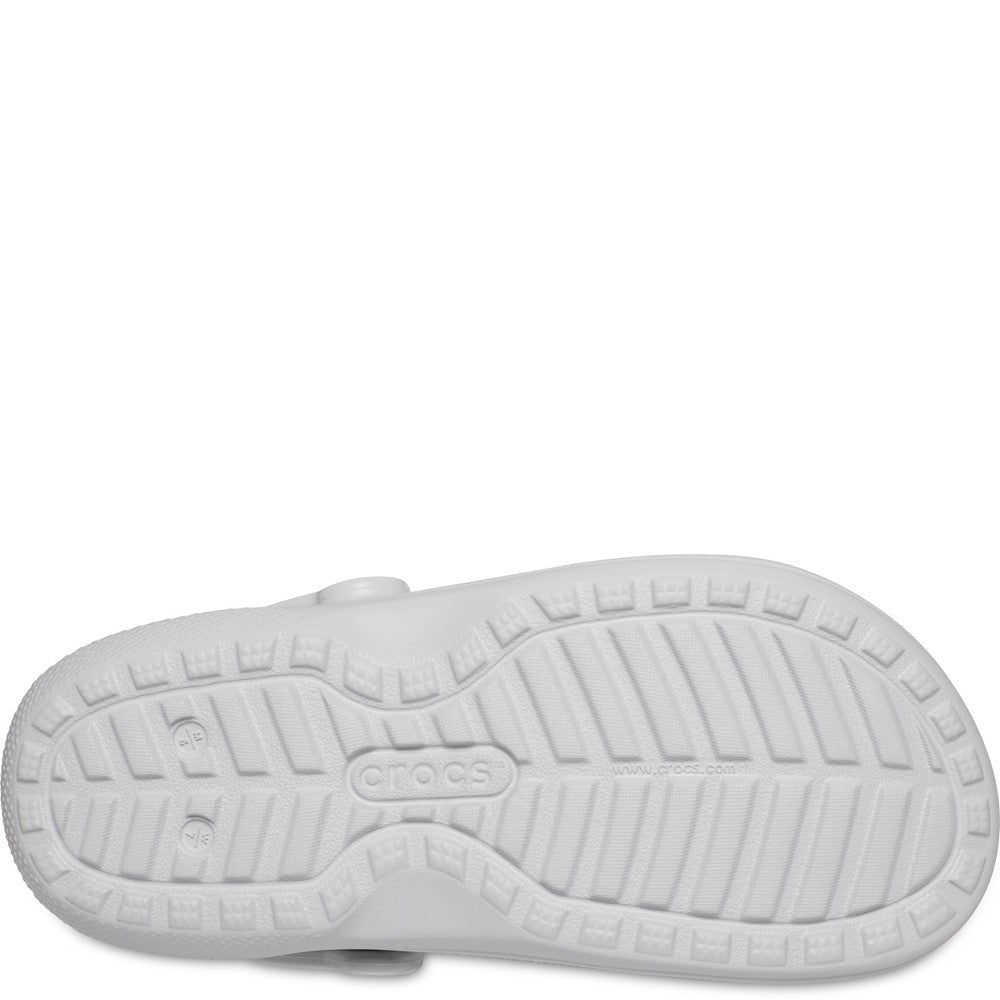 Crocs Unisex Classic Lined Clog