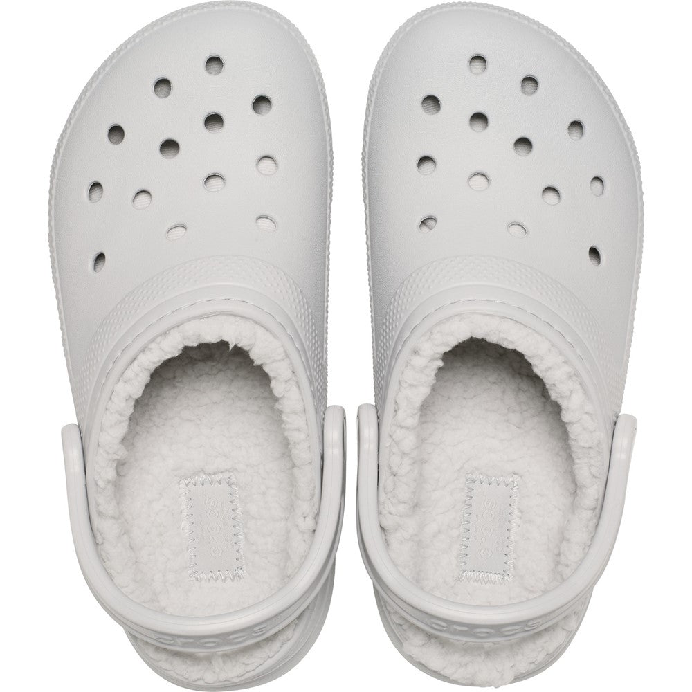 Crocs Unisex Classic Lined Clog