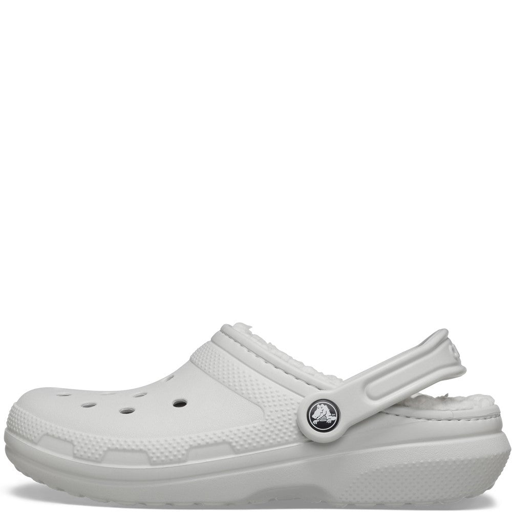 Crocs Unisex Classic Lined Clog