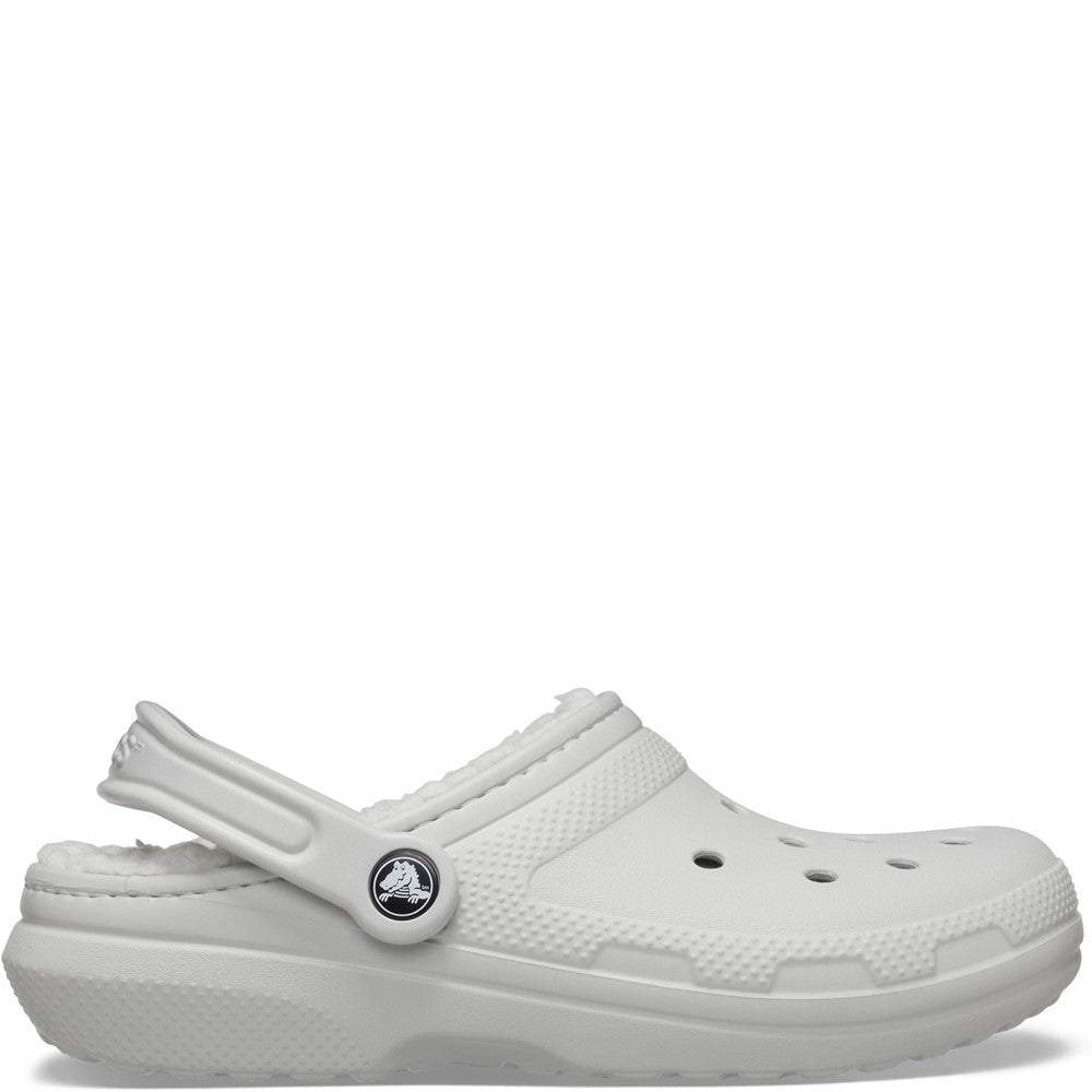 Crocs Unisex Classic Lined Clog