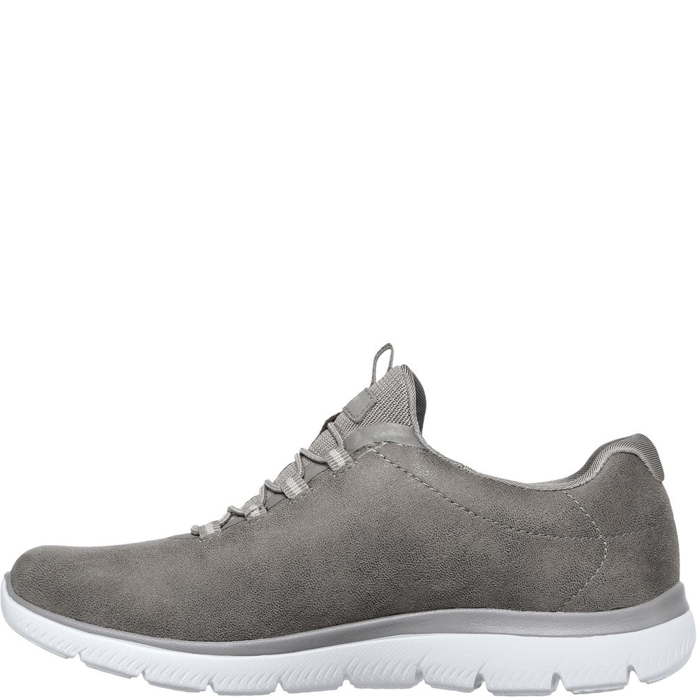 Skechers Summits - Oh So Smooth Trainer