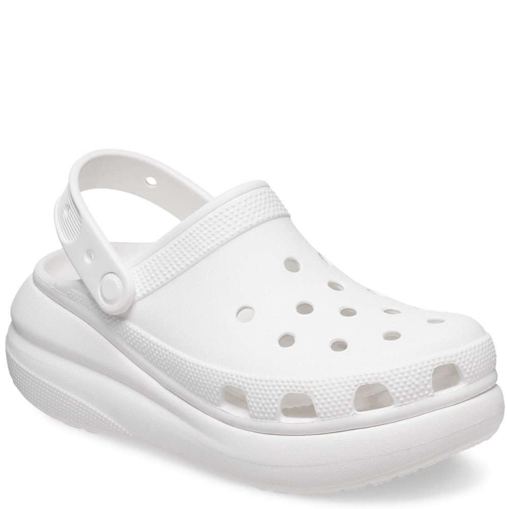 Crocs Unisex Classic Crush Clog