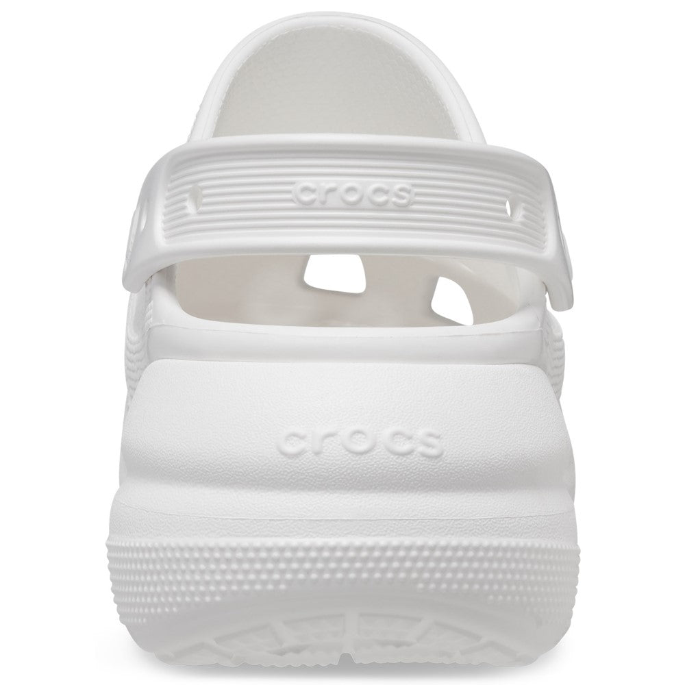 Crocs Unisex Classic Crush Clog