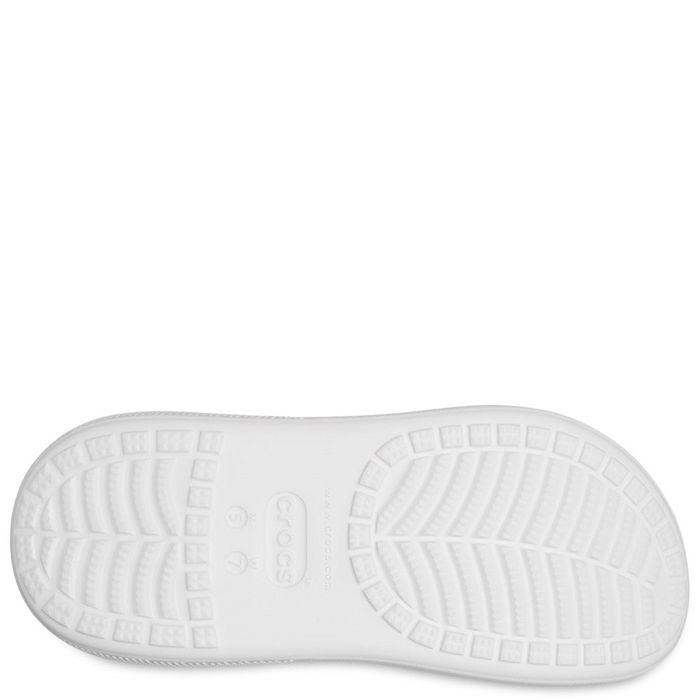 Crocs Unisex Classic Crush Clog