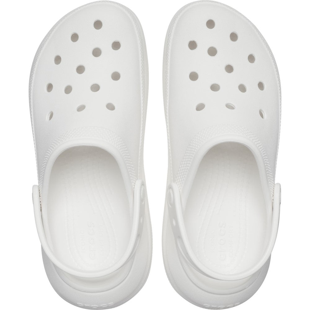 Crocs Unisex Classic Crush Clog
