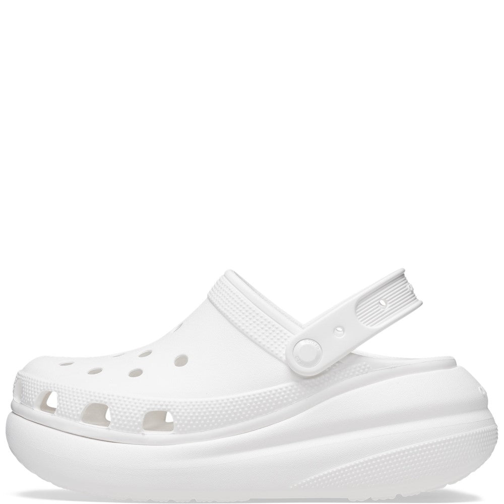 Crocs Unisex Classic Crush Clog
