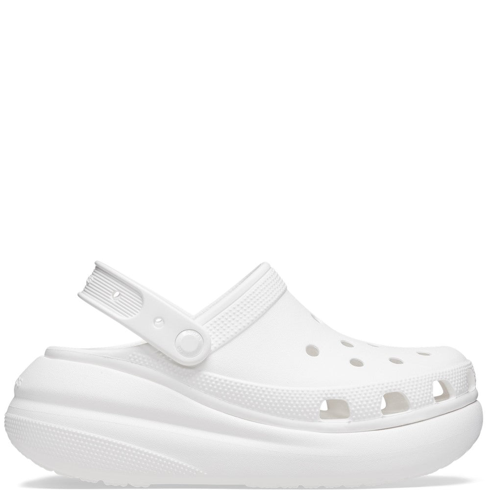 Crocs Unisex Classic Crush Clog
