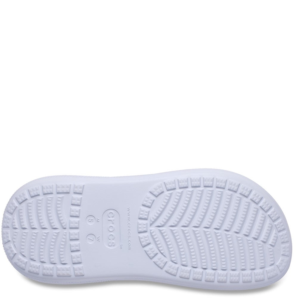 Crocs Unisex Classic Crush Clog