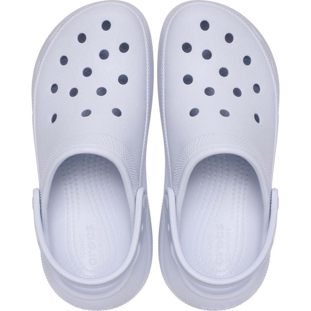 Crocs Unisex Classic Crush Clog
