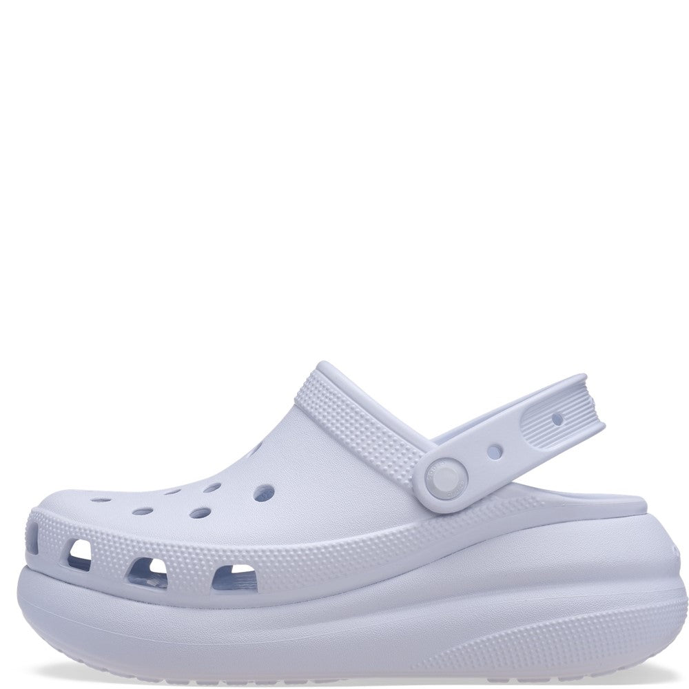 Crocs Unisex Classic Crush Clog